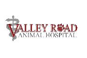 Valley Road Animal Hospital Logo